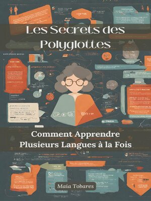 cover image of Les Secrets des Polyglottes